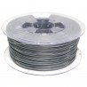 Filament Spectrum PLA 1,75 mm 1 kg - dunkelgrau - zdjęcie 1