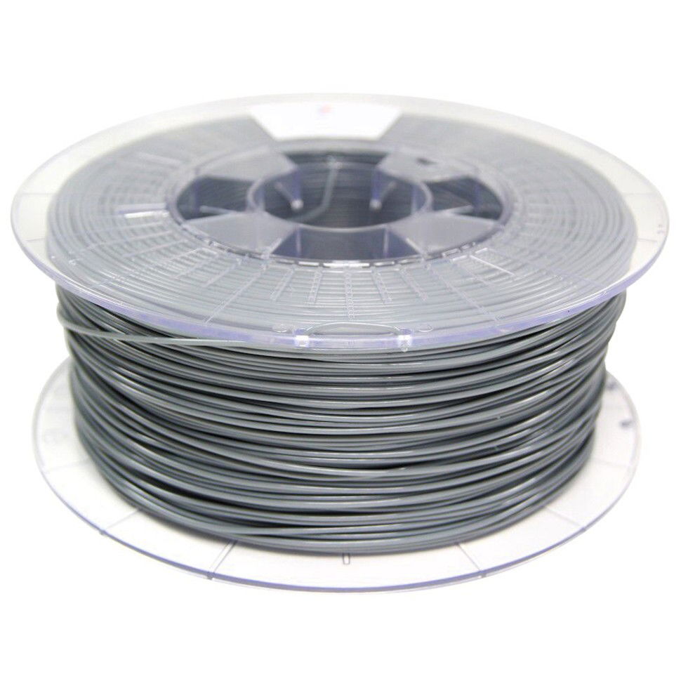 Spectrum PLA Filament 1.75mm 1kg - dunkelgrau