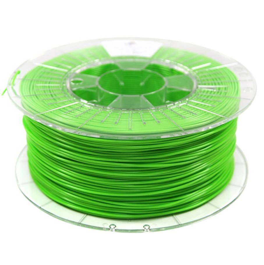 Filament Spectrum PLA 1,75 mm 1 kg - shrek grün