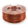 Spectrum PLA Filament 1.75mm 1kg - Rost Kupfer - zdjęcie 1