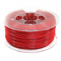 Filament Spectrum PLA 1,75 mm 1 kg - Drachenrot