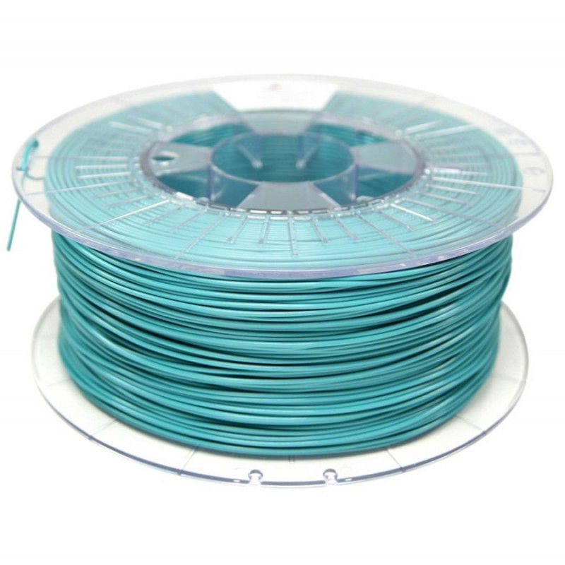 Spectrum PLA Filament 1.75mm 1kg - blaue Lagune