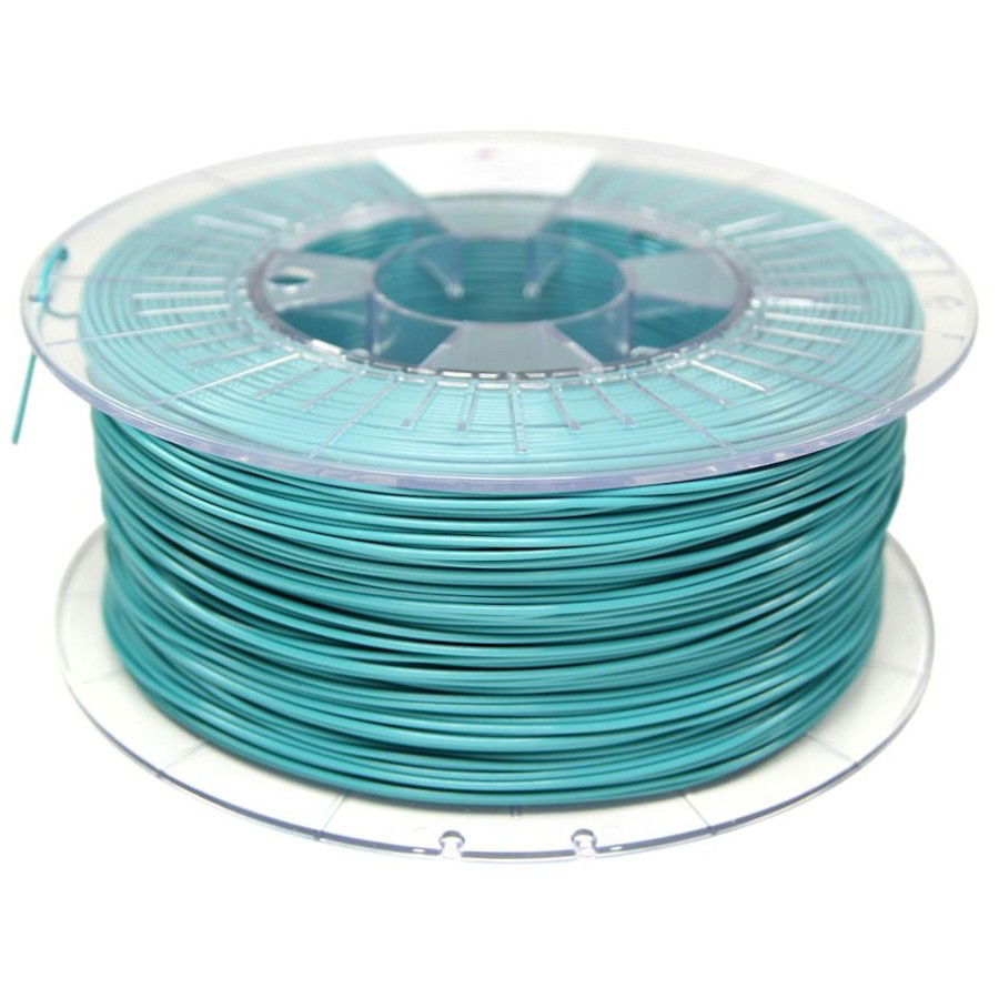 Spectrum PLA Filament 1.75mm 1kg - blaue Lagune