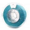 Spectrum PLA Filament 1.75mm 1kg - blaue Lagune - zdjęcie 2