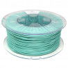 Spectrum PLA Filament 1.75mm 1kg - pastell türkis - zdjęcie 1