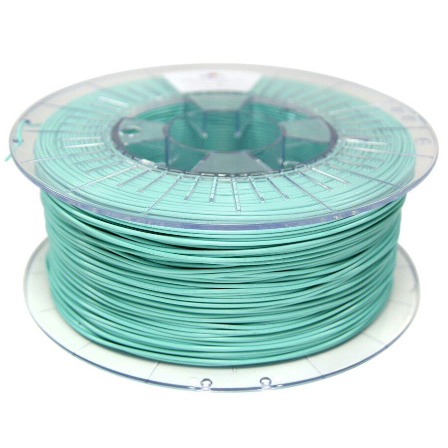 Filament Spectrum PLA 1,75 mm 1 kg - pastelltürkis