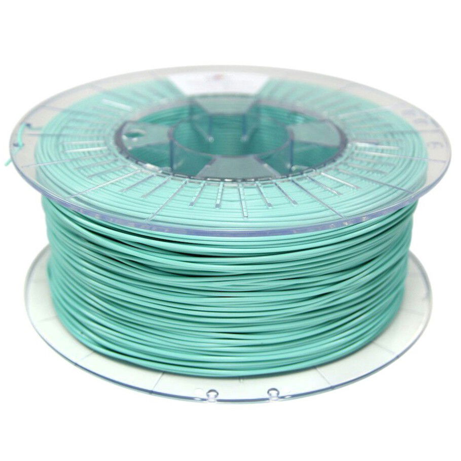 Spectrum PLA Filament 1.75mm 1kg - pastell türkis