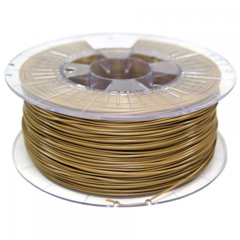 Spectrum PLA Filament 1.75mm 1kg - militärisch khaki