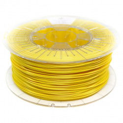 Filament Spectrum PLA 1,75 mm 1 kg - tweety gelb