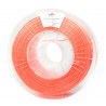 Spectrum PLA Filament 1.75mm 1kg - fluoreszierend orange - zdjęcie 2