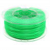 Spectrum PLA Filament 1.75mm 1kg - grün fluoreszierend - zdjęcie 1