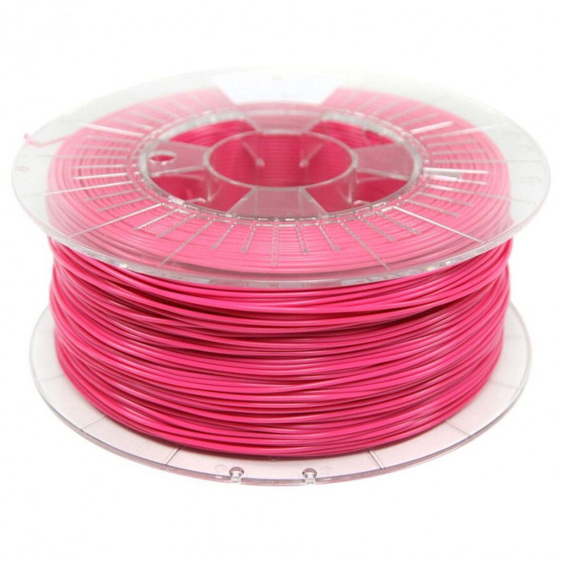 Spektrum PLA Filament 1.75mm 1kg - magneta