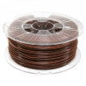 Spectrum PLA Filament 1.75mm 1kg - schokoladenbraun - zdjęcie 1