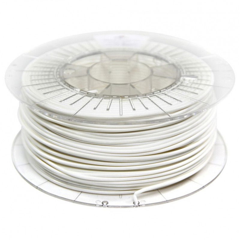 Spectrum PLA Filament 2.85mm 1kg - polarweiß