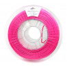 Spectrum PLA Filament 2.85mm 1kg - rosa Panther - zdjęcie 2