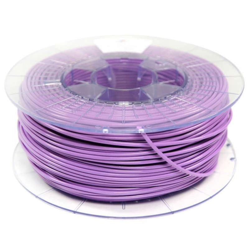 Filament Spectrum PLA 2,85mm 1kg -lavendelviolett