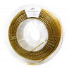 Filament Spectrum PLA 2,85 mm 1 kg - goldene Linie - zdjęcie 2