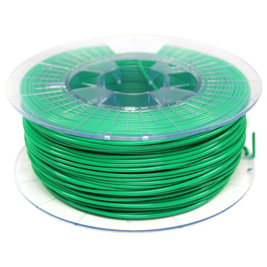 Filament Spectrum PLA 2,85 mm 1 kg - waldgrün