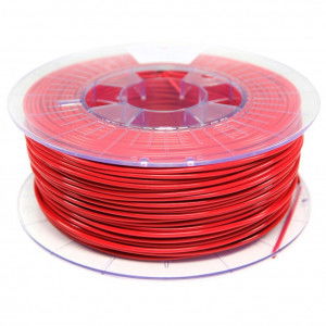 Spectrum PLA 2,85mm 1kg - Dragon Red