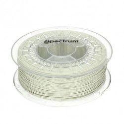 Filament Spectrum PLA 1,75 mm 1 kg - Steinzeitlicht