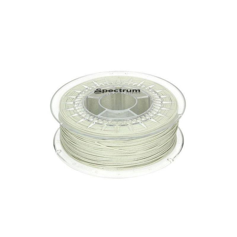 Spectrum PLA Filament 1.75mm 1kg - Steinzeitlicht