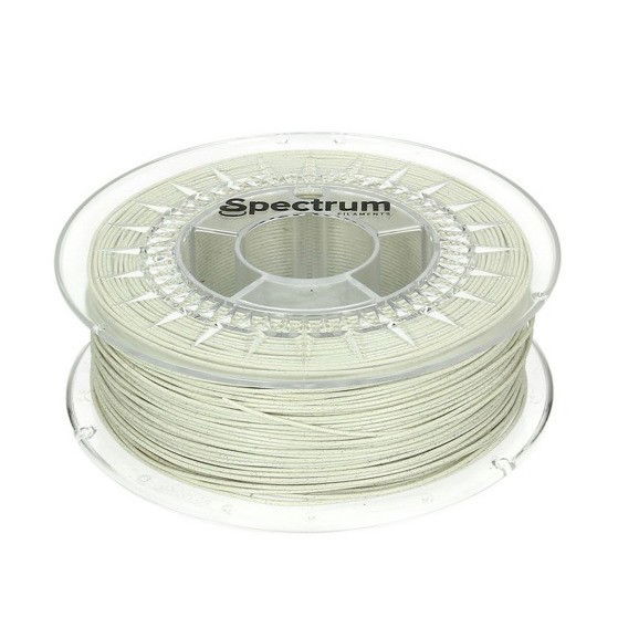 Spectrum PLA Filament 1.75mm 1kg - Steinzeitlicht