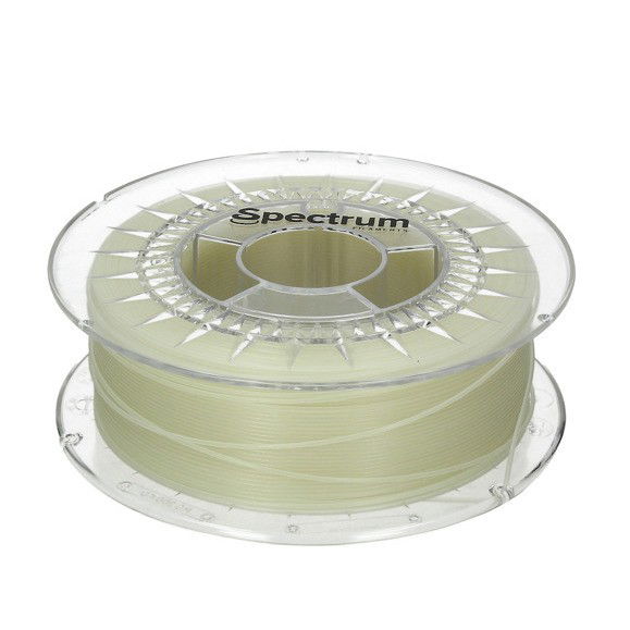 Spectrum PLA 1.75mm 1kg Filament - leuchtet im Dunkeln