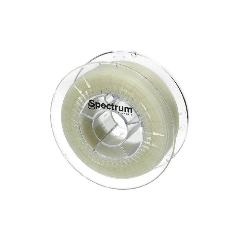 Spectrum PLA 1.75mm 1kg Filament - leuchtet im Dunkeln