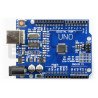UNO R3 CH340-Modul kompatibel mit Arduino - zdjęcie 3