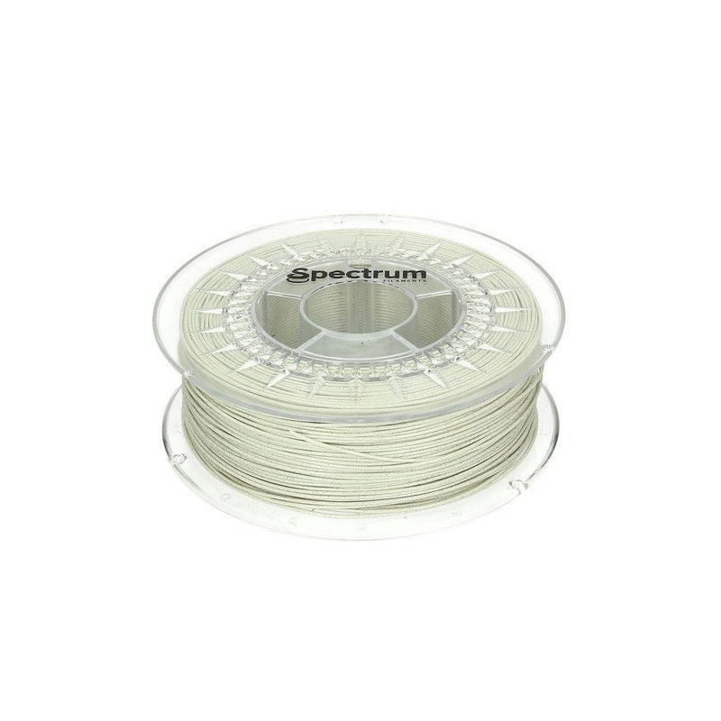 Spectrum PLA Filament 2.85mm 1kg - Steinzeitlicht