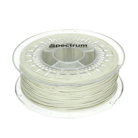 Filament Spectrum PLA 2,85mm 1kg - Steinzeitlicht