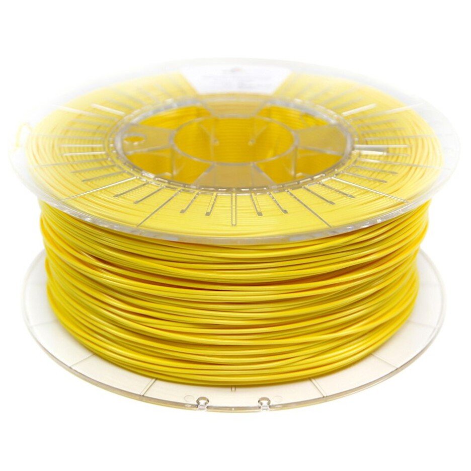 Filament Spectrum PLA 2,85mm 1kg - tweety gelb