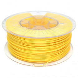 Filament Spectrum PETG 1,75 mm 1 kg - Tweety Gelb