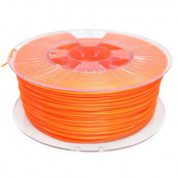 Filament Spectrum PETG 1,75 mm 1 kg - Löwenorange