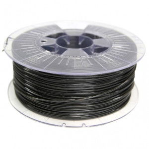 Spectrum PETG 1,75mm 1kg - Deep Black