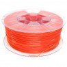 Filament Spectrum PETG 1,75 mm 1 kg - Transparentes Orange - zdjęcie 1