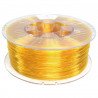 Filament Spectrum PETG 1,75 mm 1 kg - Transparentes Gelb - zdjęcie 1
