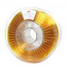 Filament Spectrum PETG 1,75 mm 1 kg - Transparentes Gelb - zdjęcie 2