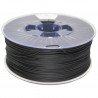 Filament Spectrum ABS 1,75 mm 1 kg - Tiefschwarz - zdjęcie 1