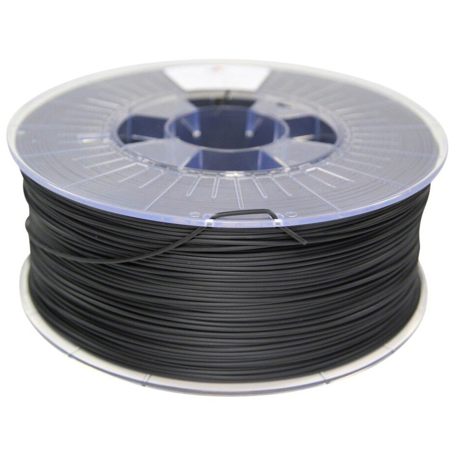 Filament Spectrum ABS 1,75 mm 1 kg - Tiefschwarz