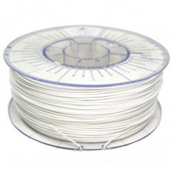 Filament Spectrum ABS 1,75 mm 1 kg - Polarweiß