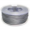 Filament Spectrum ABS 1,75 mm 1 kg - Silver Star - zdjęcie 1