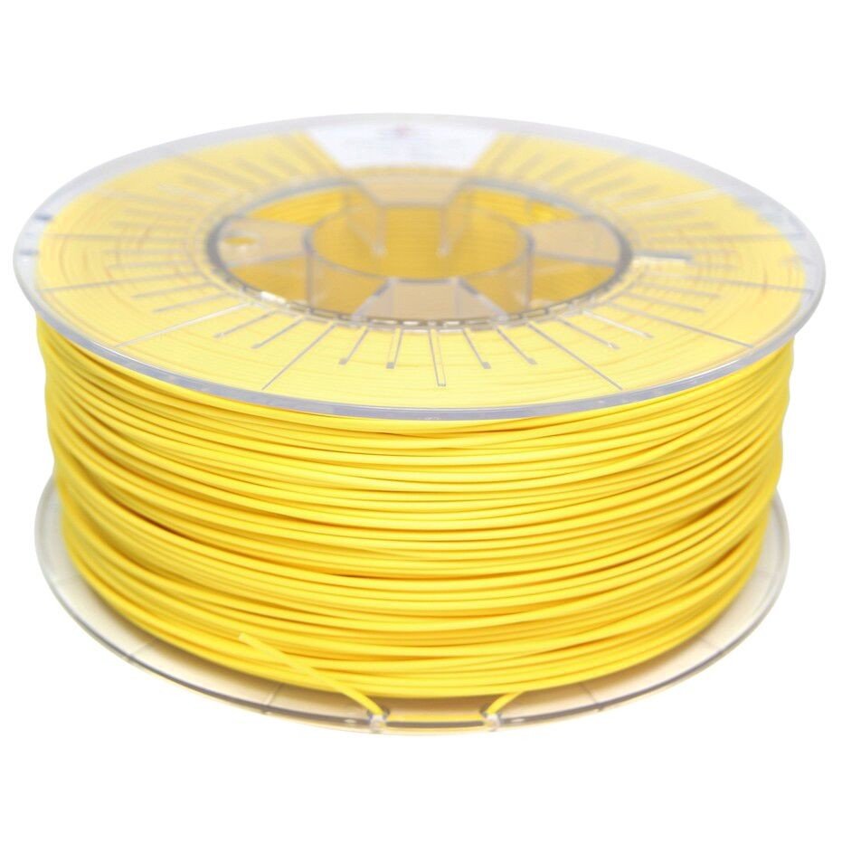 Filament Spectrum ABS 1,75 mm 1 kg - Tweety Gelb