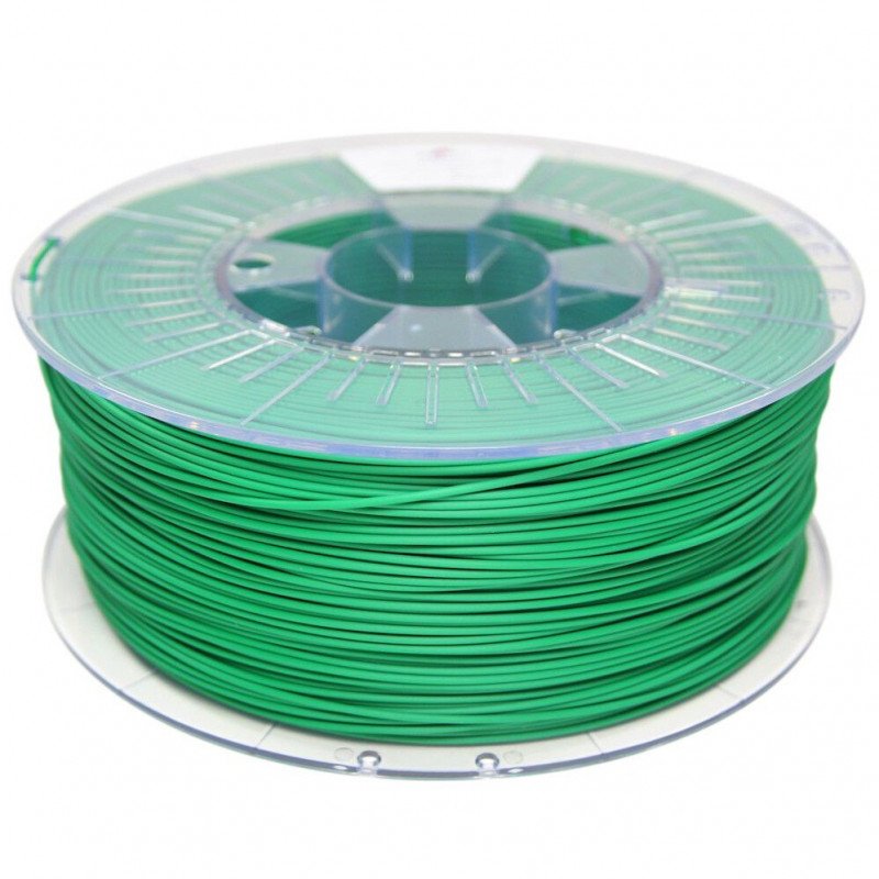 Filament Spectrum ABS 1,75 mm 1 kg - Waldgrün