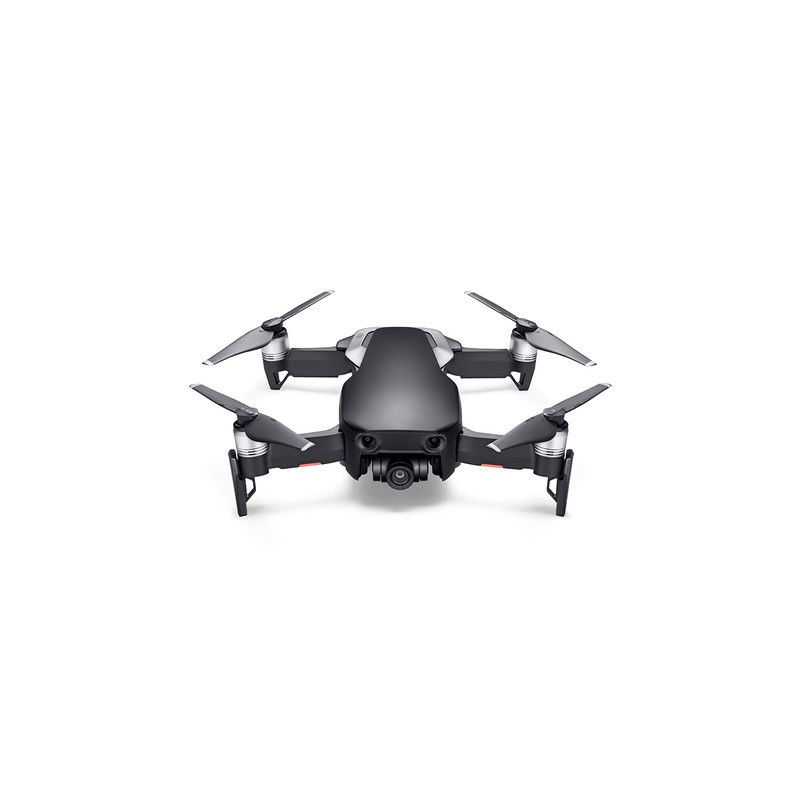 DJI Mavic Air Fly More Combo Drohne - Onyx Black - Set