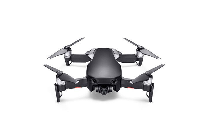 DJI Mavic Air Fly More Combo Drohne - Onyx Black - Set