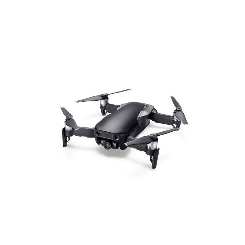 DJI Mavic Air Fly More Combo Drohne - Onyx Black - Set