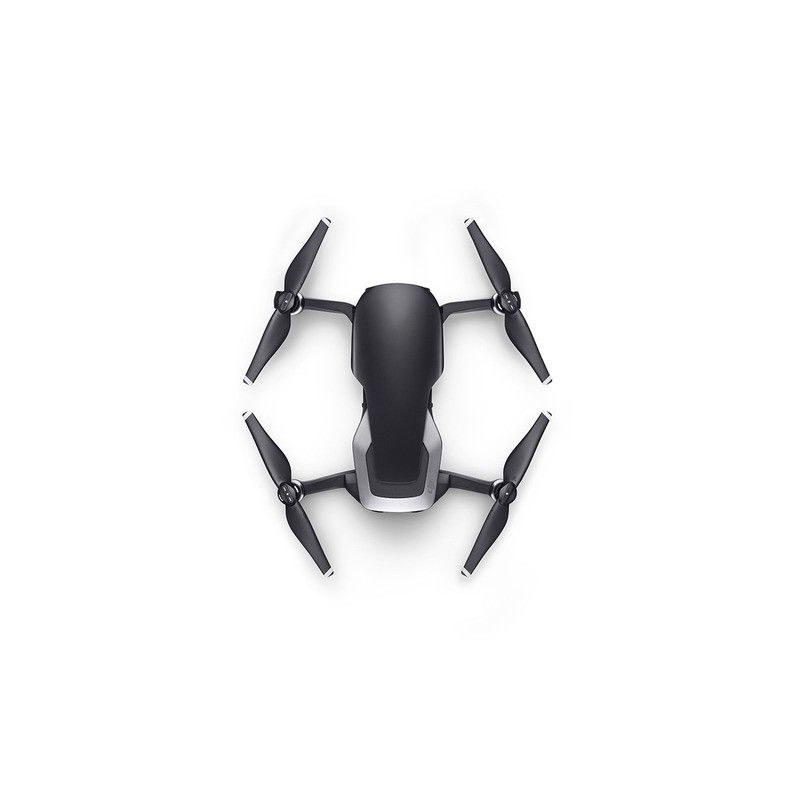 DJI Mavic Air Fly More Combo Drohne - Onyx Black - Set