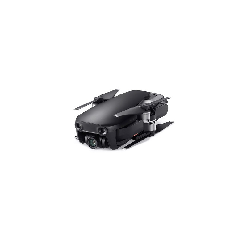 DJI Mavic Air Fly More Combo Drohne - Onyx Black - Set