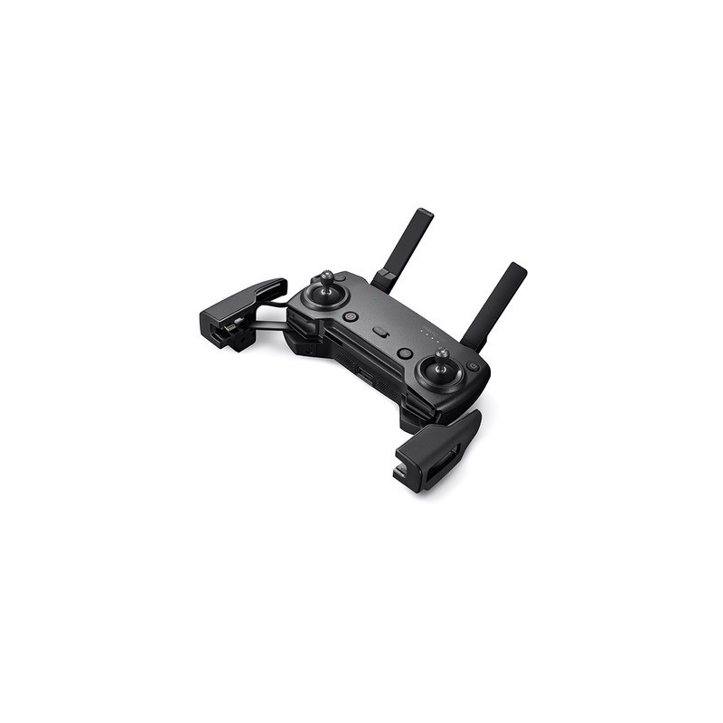 DJI Mavic Air Fly More Combo Drohne - Onyx Black - Set